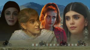 Dhak Dhak Movie Review: A Heartwarming Tale Of Women’s Empowerment