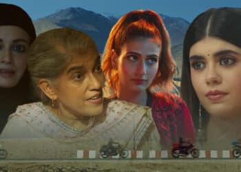 Dhak Dhak Movie Review: A Heartwarming Tale Of Women’s Empowerment