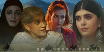 Dhak Dhak Movie Review: A Heartwarming Tale Of Women’s Empowerment
