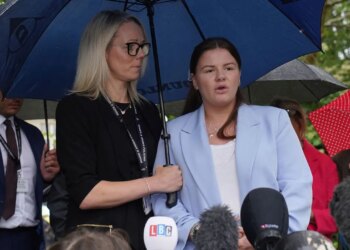 Drunk driver gets 17 years for killing woman, baby in 141 mph crash