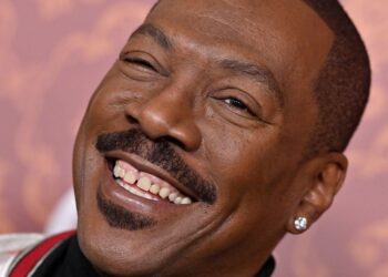 Eddie Murphy Confesses Real Reason Why He ‘Forced’ Himself To Lose His Iconic Laugh