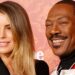 Eddie Murphy Marries Longtime Love Paige Butcher
