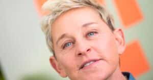 Ellen DeGeneres Addresses ‘Mean’ Reputation In Return To Stage