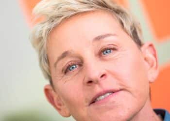 Ellen DeGeneres Addresses ‘Mean’ Reputation In Return To Stage