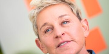 Ellen DeGeneres Addresses ‘Mean’ Reputation In Return To Stage