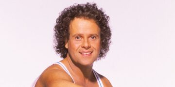 Fitness Guru Richard Simmons Dies At 76