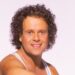 Fitness Guru Richard Simmons Dies At 76