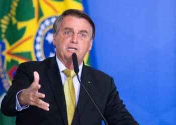Former Brazilian President Jair Bolsonaro indicted by Federal Police in diamonds case: AP