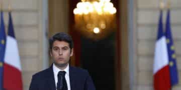 French PM to resign as leftists nab plurality of parliamentary seats in snap election