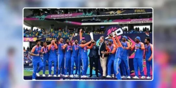 From SKY’s Momentus Catch To Avenging Nov 19’s Heartbreak, Brands Celebrate India’s Big Win At T20 WC24 In Full Glory