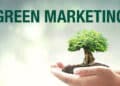Green Marketing: A Way To Save The Environment