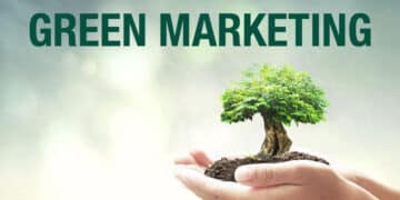 Green Marketing: A Way To Save The Environment