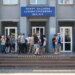 Grenade thrown at Ukrainian military draft office, no injuries, police say