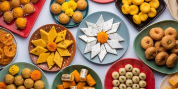 Gulab Jamun, Burfi, Kaju Katli: 6 Most Popular Sweets To Eat During Diwali