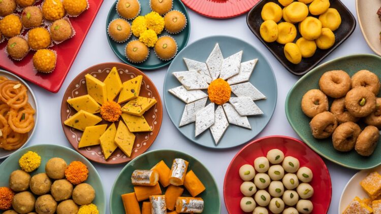 Gulab Jamun, Burfi, Kaju Katli: 6 Most Popular Sweets To Eat During Diwali