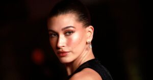Hailey Bieber Says She’s Not ‘Super Close’ With Family Amid Her Pregnancy