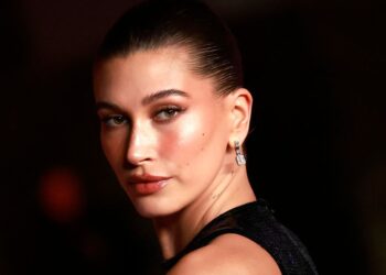 Hailey Bieber Says She's Not ‘Super Close’ With Family Amid Her Pregnancy