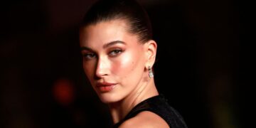 Hailey Bieber Says She's Not ‘Super Close’ With Family Amid Her Pregnancy