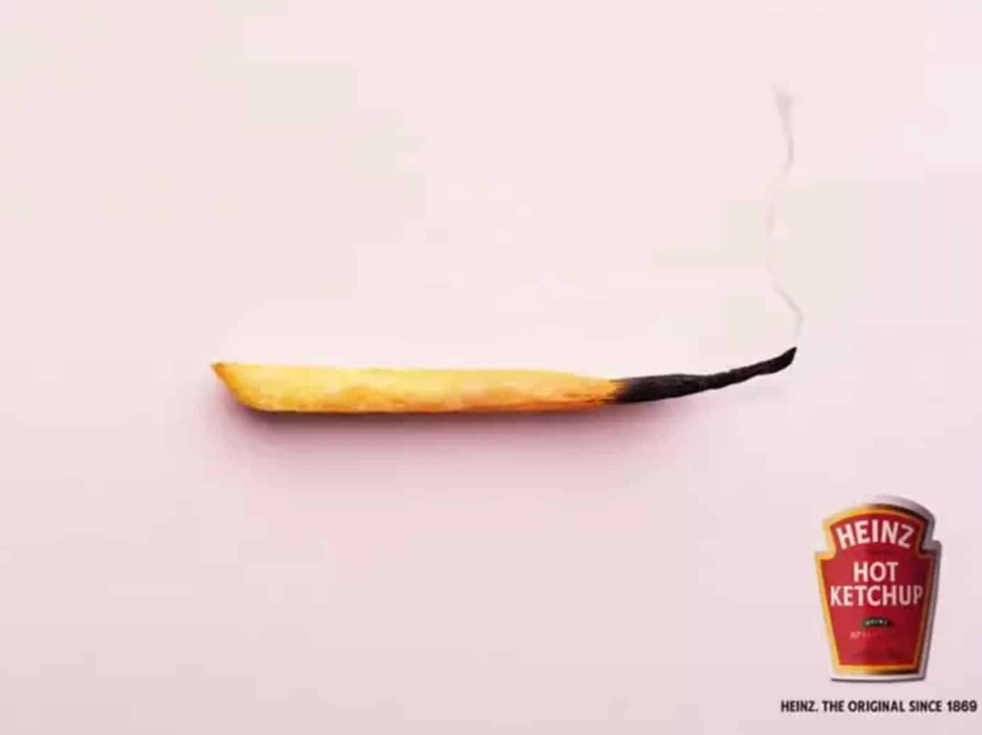 Top 10 Creative & Brilliant Ads With Awesome Art Direction