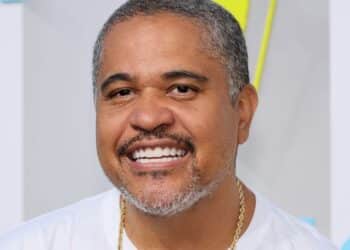 Hip-Hop Producer Irv Gotti Sued For Alleged Sexual Assault And Abuse
