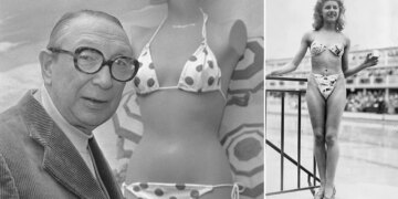 History of the bikini: Design from 1946 remains popular nearly 80 years later