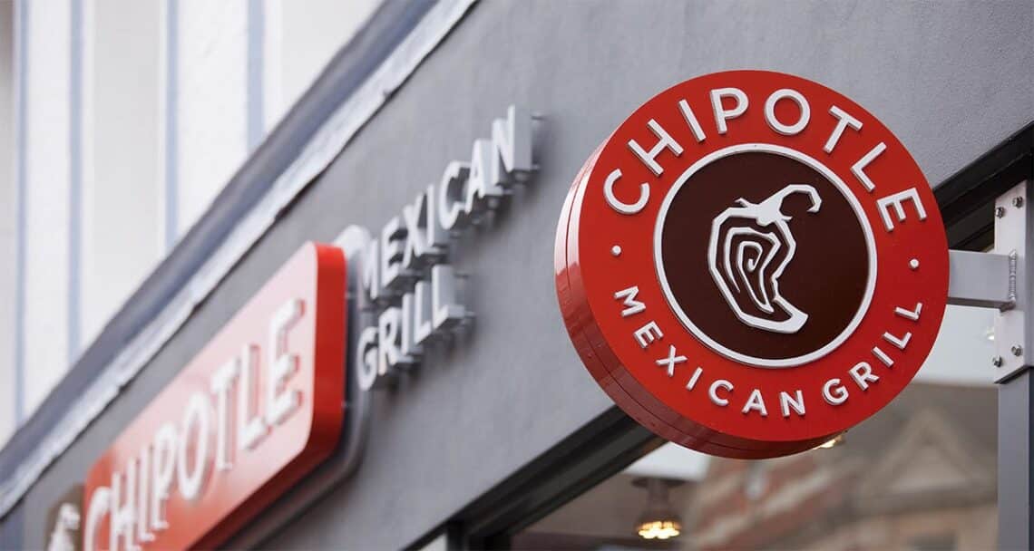How Chipotle Grew Up To Become A Star Brand Using Various Marketing Strategies How Chipotle Grew Up To Become A Star Brand Using Various Marketing Strategies