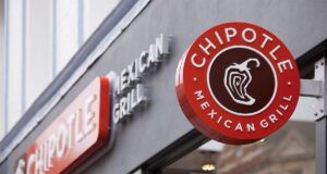 How Chipotle Grew Up To Become A Star Brand Using Various Marketing Strategies