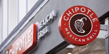 How Chipotle Grew Up To Become A Star Brand Using Various Marketing Strategies