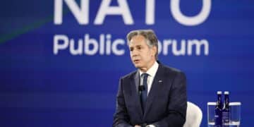 Iran ‘one to two weeks away’ from weapons-grade nuclear material as US continues sanctions relief