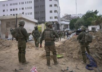 Israel releases Shifa Hospital director, who claims he was abused in custody