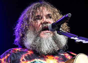 Jack Black Cancels Tenacious D Tour After Band Member’s Joke About Trump Shooting