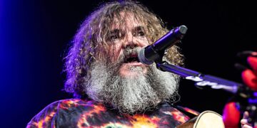 Jack Black Cancels Tenacious D Tour After Band Member’s Joke About Trump Shooting