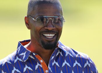 Jamie Foxx Reveals Details About Mysterious Hospitalization