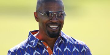 Jamie Foxx Reveals Details About Mysterious Hospitalization