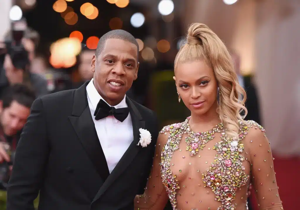 5 Richest Rappers in the World 2026: Net Worth Ranked Top 8 Richest Celebrity Couples In The World