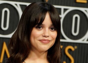 Jenna Ortega Names 'Beetlejuice 2' Co-Star Who Made Fame Feel Less 'Scary'