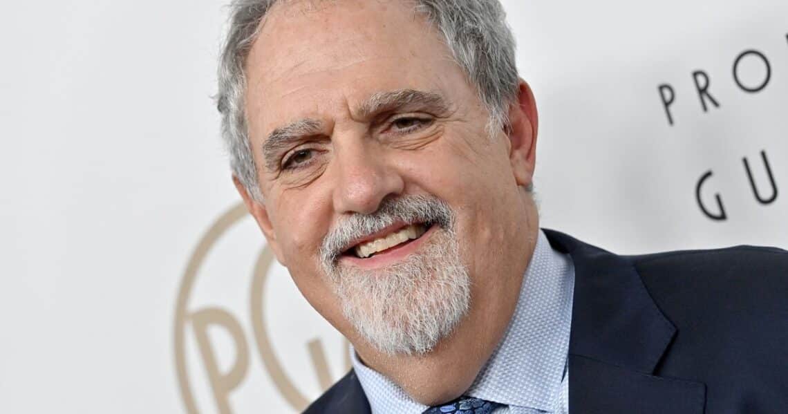 Jon Landau, Oscar-winning ‘Titanic’ And ‘Avatar’ Producer, Dies At 63