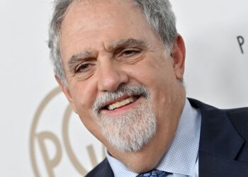 Jon Landau, Oscar-winning ‘Titanic’ And ‘Avatar’ Producer, Dies At 63