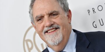 Jon Landau, Oscar-winning ‘Titanic’ And ‘Avatar’ Producer, Dies At 63