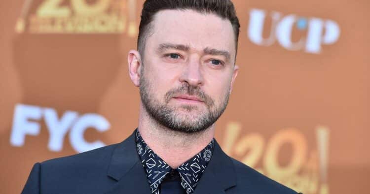 Justin Timberlake’s Lawyer Says Singer Wasn’t Intoxicated When He Got DWI Charge