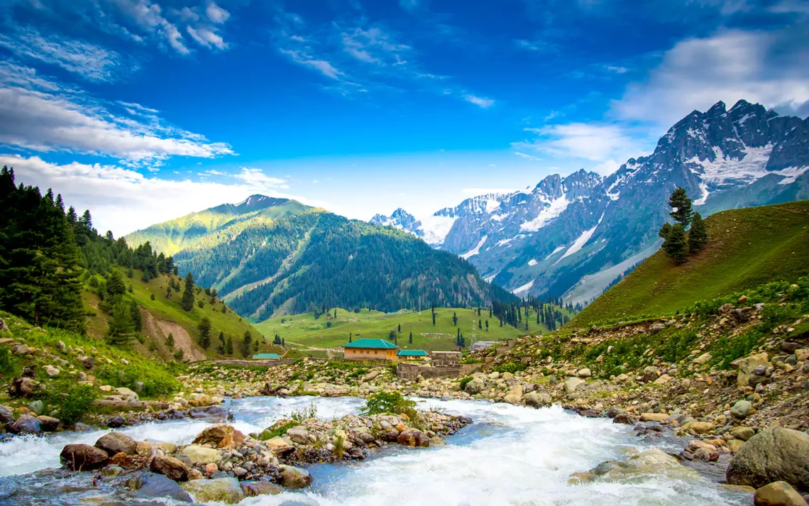 6 Best Places To Visit In India With Family For A Unforgettable Vacation