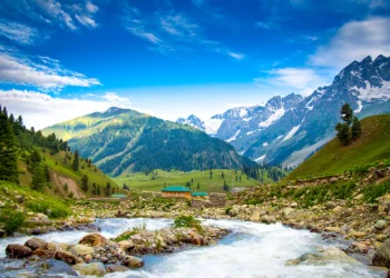 6 Best Places To Visit In India With Family For A Unforgettable Vacation