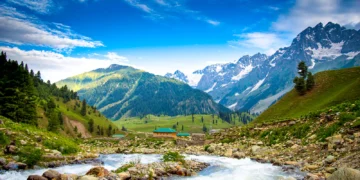 6 Best Places To Visit In India With Family For A Unforgettable Vacation