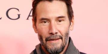 Keanu Reeves Emotionally Reflects On ‘The Matrix’ Turning 25: ‘Changed My Life’