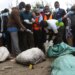 Kenyan Police Arrest Suspect After Dismembered Bodies Of 9 Women Found In Quarry Capital Kenyan Police Arrest Suspect After Dismembered Bodies Of 9 Women Found In Quarry Capital
