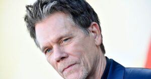 Kevin Bacon Day In Disguise