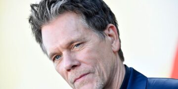 Kevin Bacon Day In Disguise