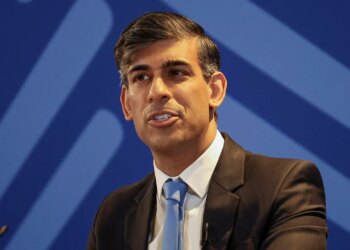 Key contenders in the UK’s upcoming national election