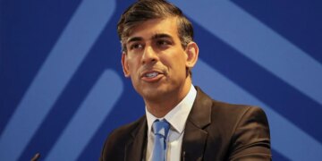 Key contenders in the UK’s upcoming national election