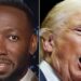 ‘Kimmel’ Guest Host Lamorne Morris Trolls Trump With Comparison